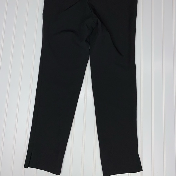 BCBGMaxazria Cut Out Back Jumpsuit M NWT - Picture 11 of 15